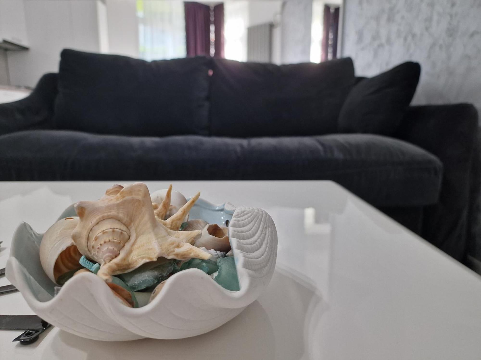 Promenada Apartments Beach Resort Mamaia Nord Năvodari Rom bilde