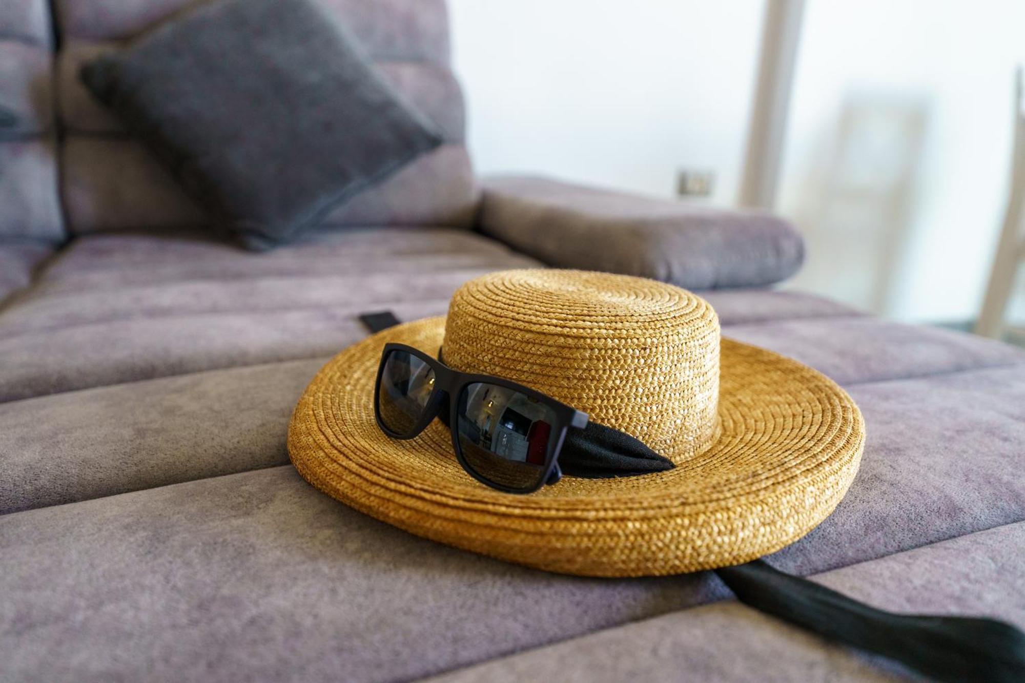 Promenada Apartments Beach Resort Mamaia Nord Năvodari Rom bilde