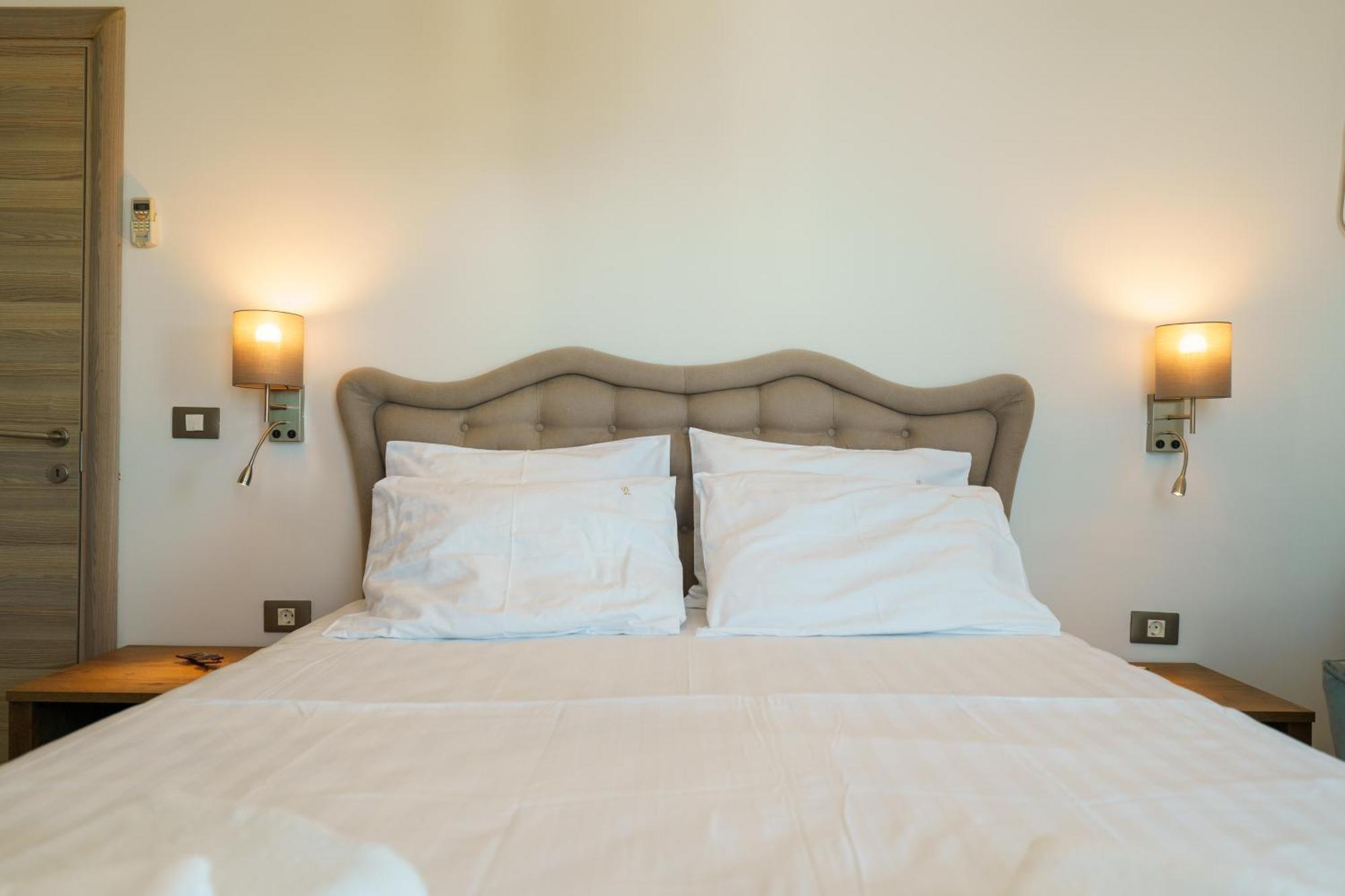Promenada Apartments Beach Resort Mamaia Nord Năvodari Rom bilde