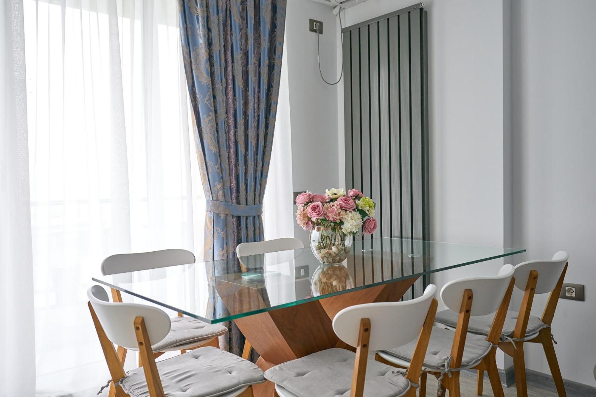 Promenada Apartments Beach Resort Mamaia Nord Năvodari Rom bilde