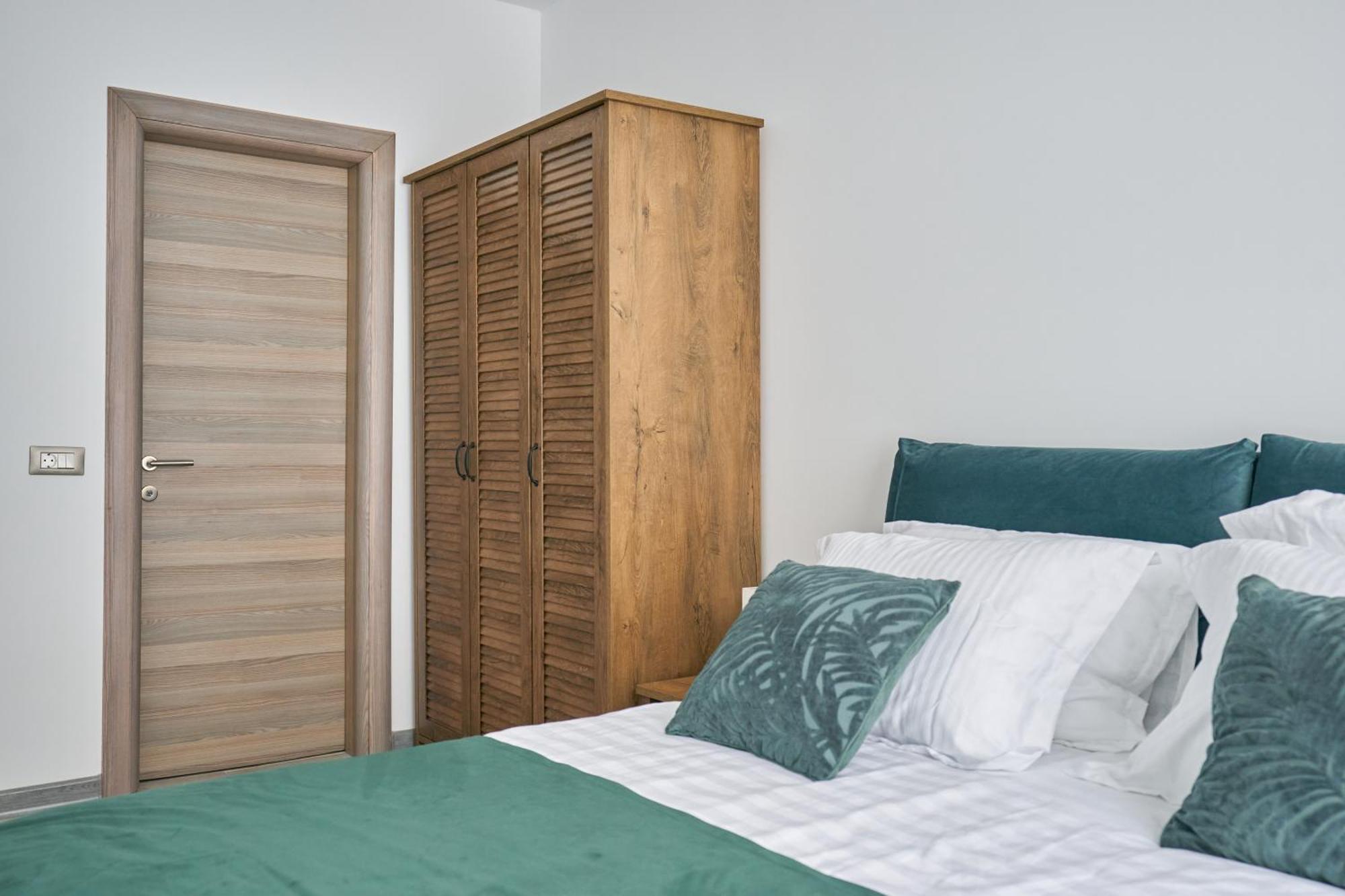 Promenada Apartments Beach Resort Mamaia Nord Năvodari Rom bilde