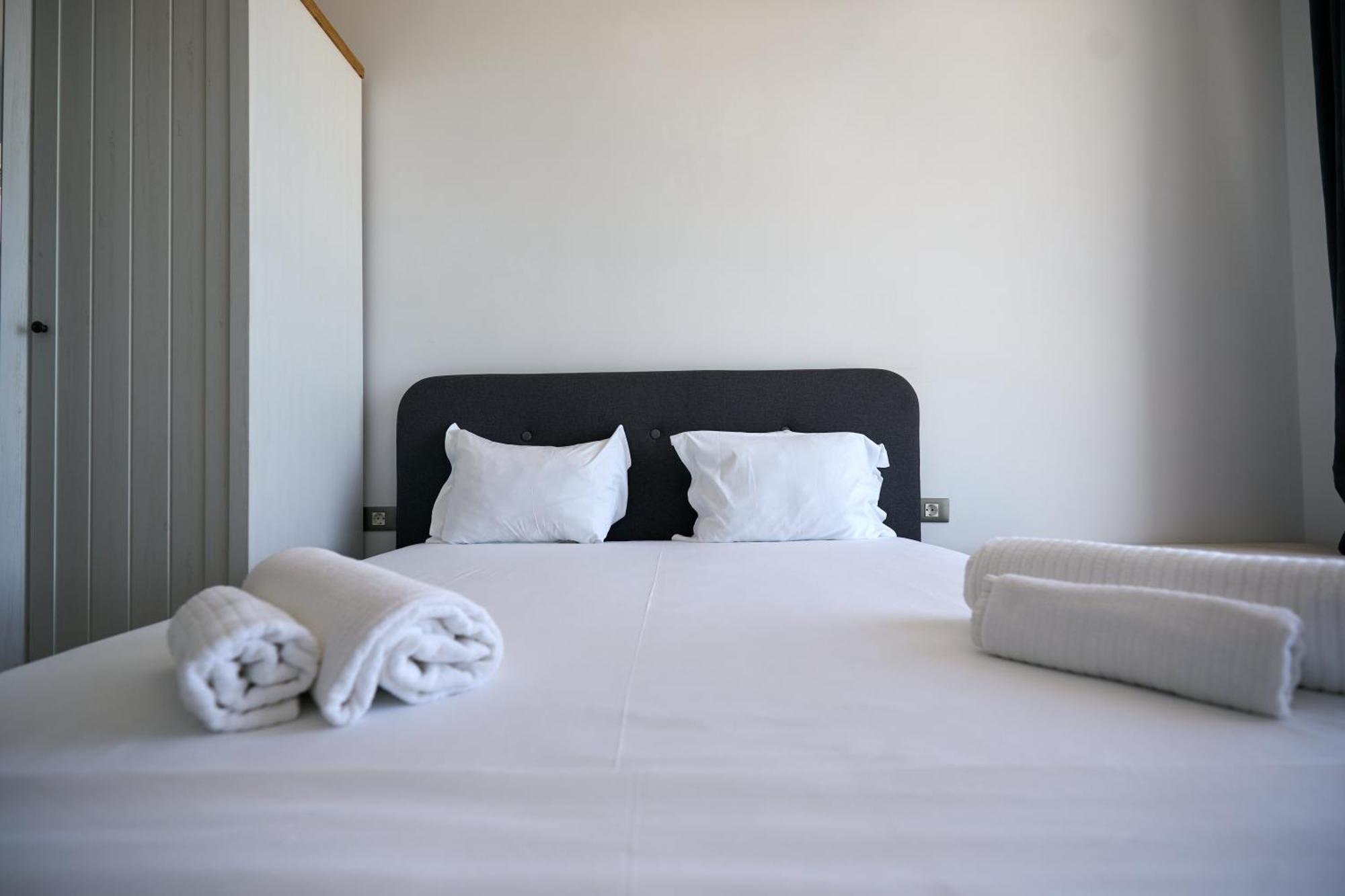 Promenada Apartments Beach Resort Mamaia Nord Năvodari Rom bilde